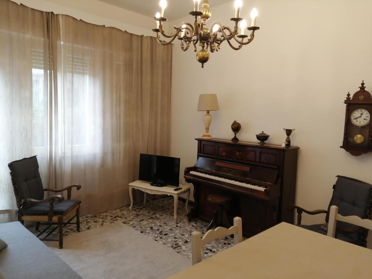 Casa Nonnanna - Nonnanna Home Viareggio Luaran gambar