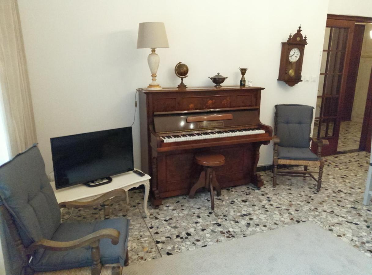 Casa Nonnanna - Nonnanna Home Viareggio Luaran gambar