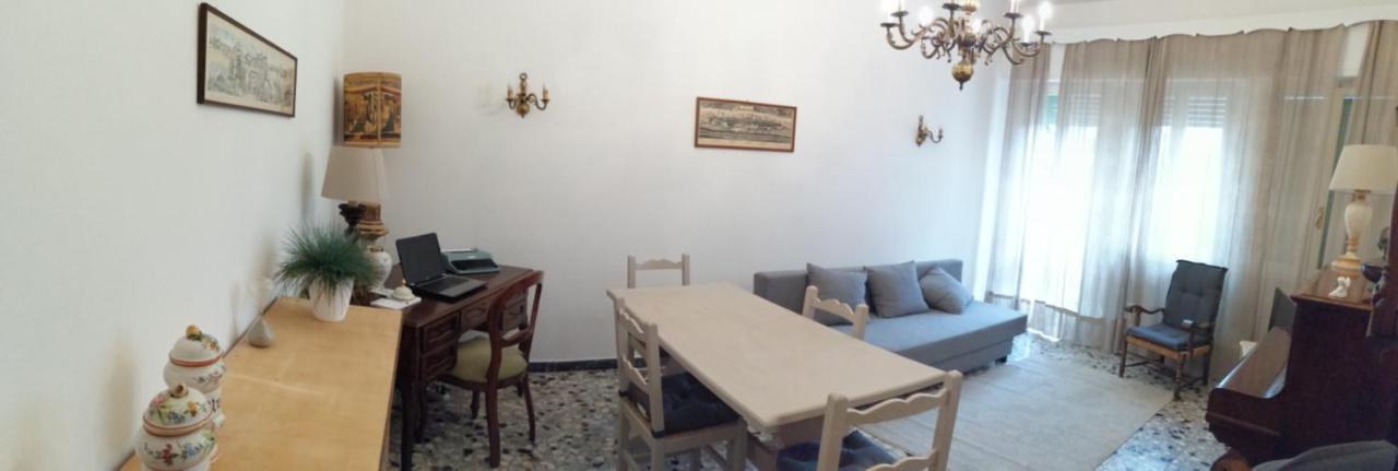 Casa Nonnanna - Nonnanna Home Viareggio Luaran gambar