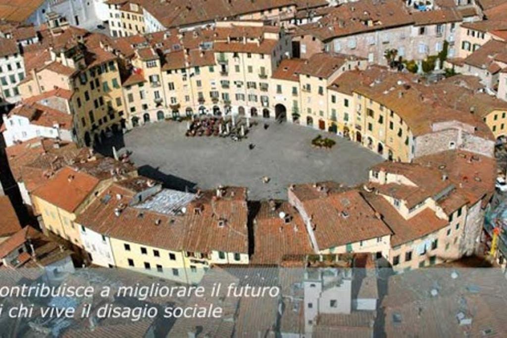 Casa Nonnanna - Nonnanna Home Viareggio Luaran gambar