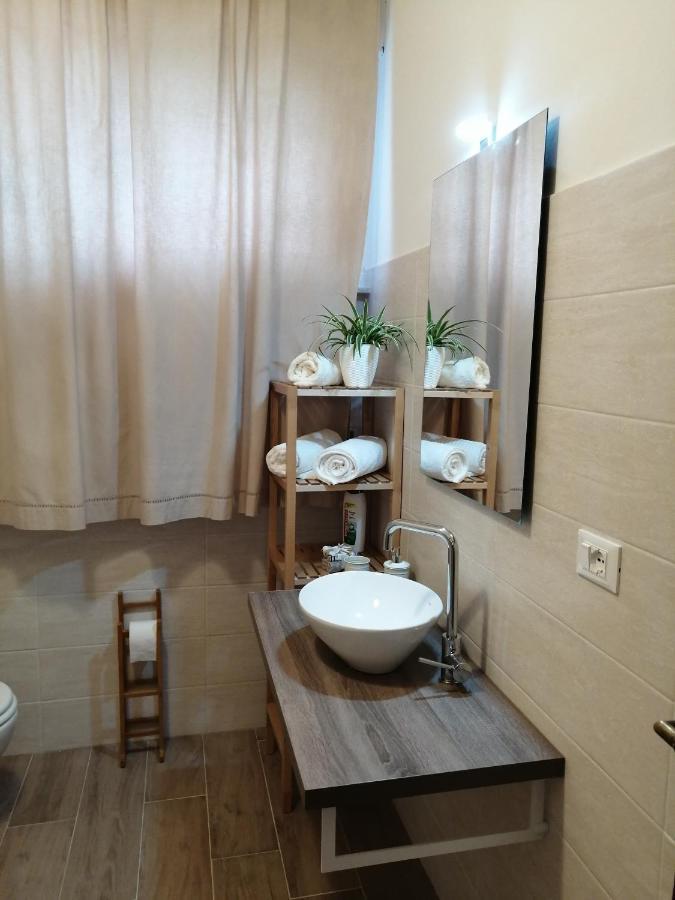 Casa Nonnanna - Nonnanna Home Viareggio Luaran gambar