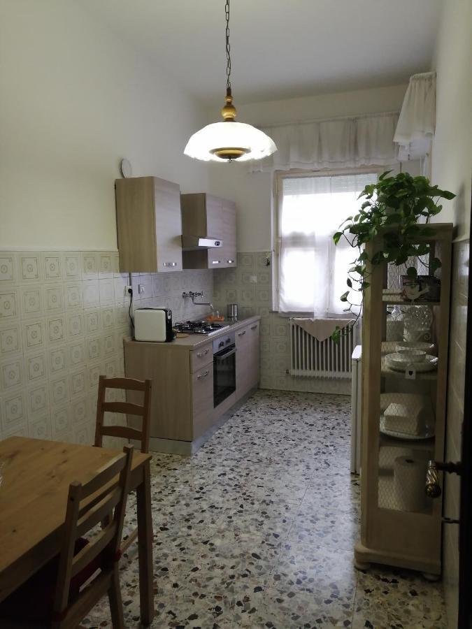 Casa Nonnanna - Nonnanna Home Viareggio Luaran gambar