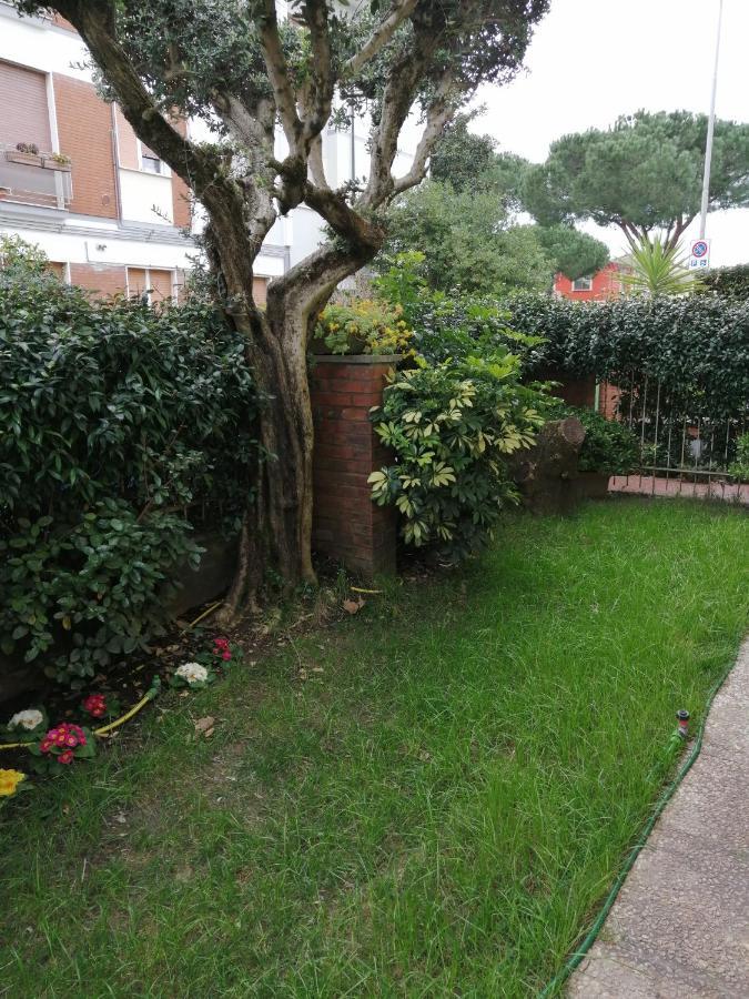 Casa Nonnanna - Nonnanna Home Viareggio Luaran gambar