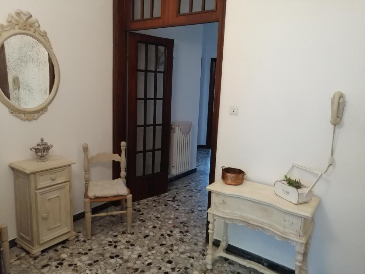 Casa Nonnanna - Nonnanna Home Viareggio Luaran gambar