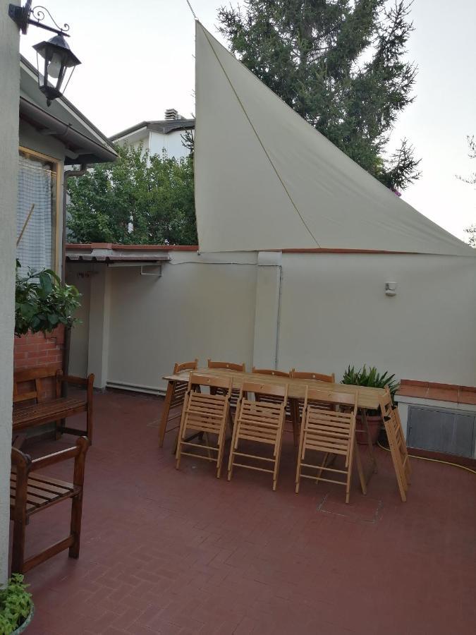 Casa Nonnanna - Nonnanna Home Viareggio Luaran gambar