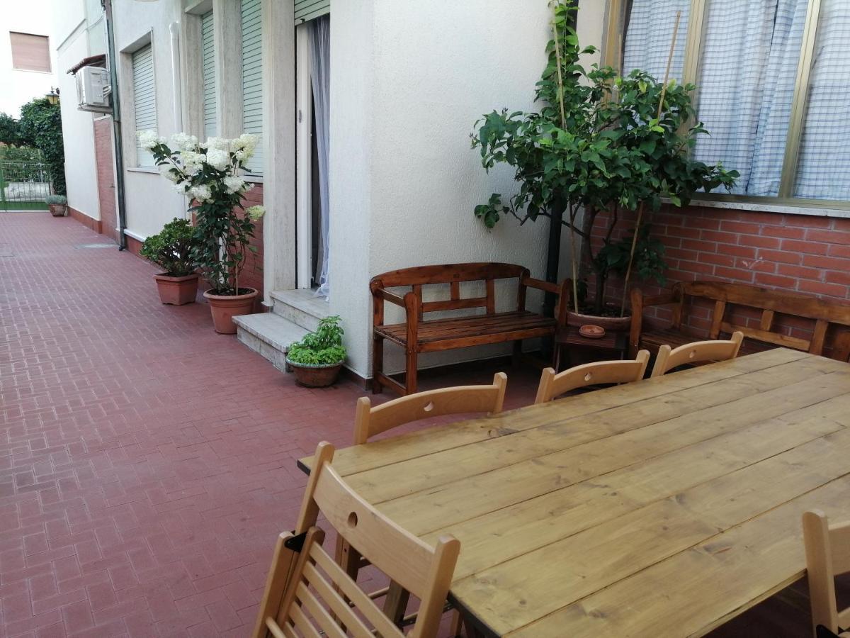 Casa Nonnanna - Nonnanna Home Viareggio Luaran gambar