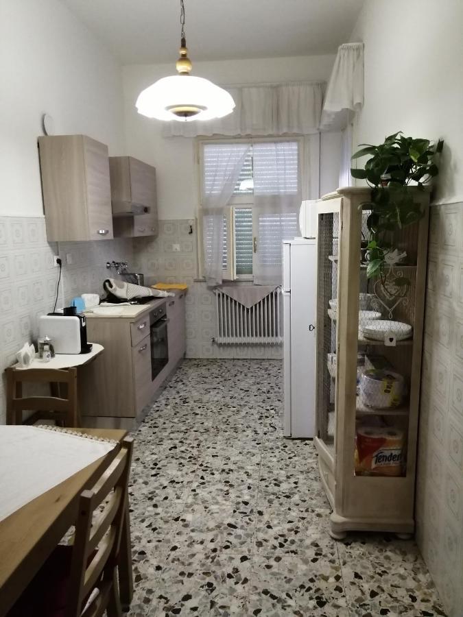 Casa Nonnanna - Nonnanna Home Viareggio Luaran gambar